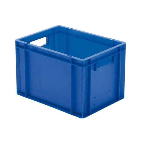 Transport-Stapelkasten Serie TK 400/270-0, 4 St�ck, Farbe nach Wahl