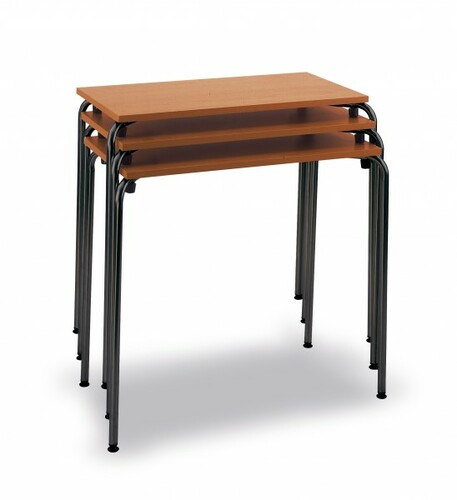Beistelltisch L/B/H 800x400x750 mm