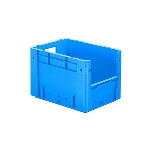 Schwerlast-Beh�lter Serie VTK 400/270-4, 4 St�ck, Farbe nach Wahl