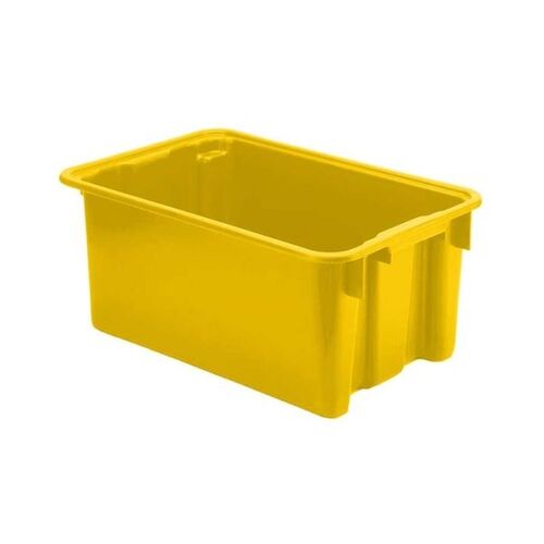 Drehstapelbeh�lter Serie LB 60/40, 5 St�ck, Farbe nach Wahl