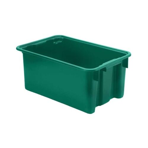 Drehstapelbeh�lter Serie LB 60/40, 5 St�ck, Farbe nach Wahl