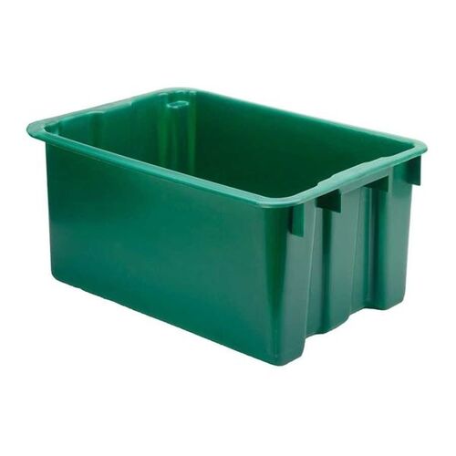 Drehstapelbeh�lter Serie LB 65/45, 5 St�ck, Farbe nach Wahl