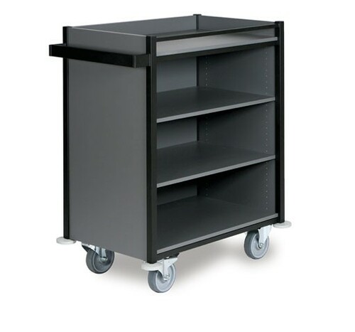 Bankett & Servicewagen 1110 x 630 x 1300 mm