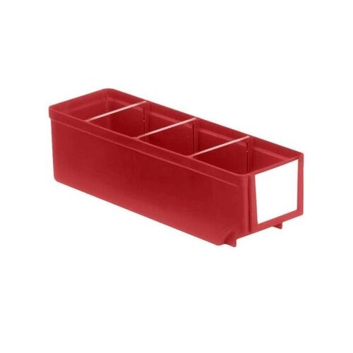 Regalkasten RK 300/93, 16 St�ck, Farbe nach Wahl 