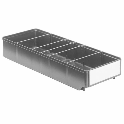 Regalkasten RK 500/186, 8 St�ck, Farbe nach Wahl 