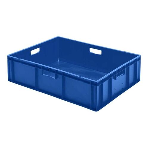 Transport-Stapelkasten Serie TK 800/210-0, 2 St�ck, Farbe nach Wahl