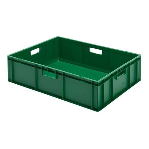 Transport-Stapelkasten Serie TK 800/210-0, 2 St�ck, Farbe nach Wahl