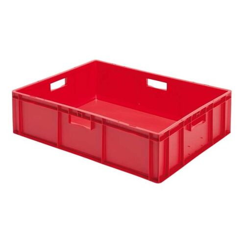 Transport-Stapelkasten Serie TK 800/210-0, 2 St�ck, Farbe nach Wahl