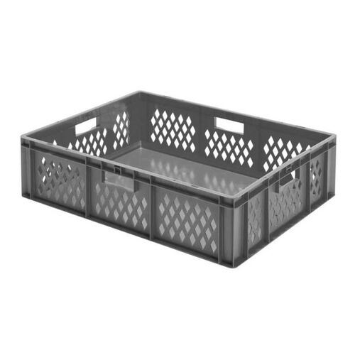 Transport-Stapelkasten Serie TK 800/210-1, 2 St�ck, Farbe nach Wahl