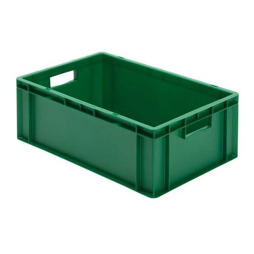 Transport-Stapelkasten Serie TK 600/210-0, 2 St�ck, Farbe nach Wahl