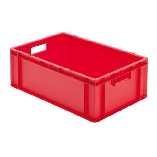 Transport-Stapelkasten Serie TK 600/210-0, 2 St�ck, Farbe nach Wahl