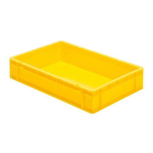 Transport-Stapelkasten Serie TK 600/120-0, 2 St�ck, Farbe nach Wahl