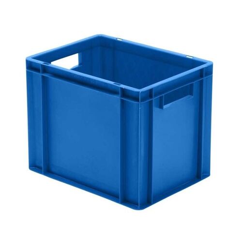 Transport-Stapelkasten Serie TK 400/320-0, 4 St�ck, Farbe nach Wahl