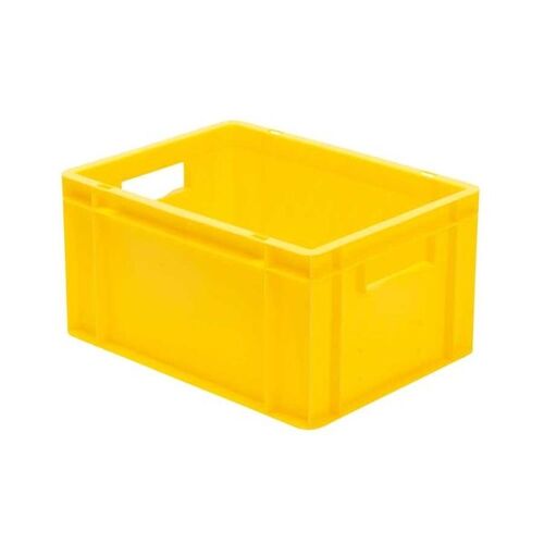 Transport-Stapelkasten Serie TK 400/210-0, 4 St�ck, Farbe nach Wahl