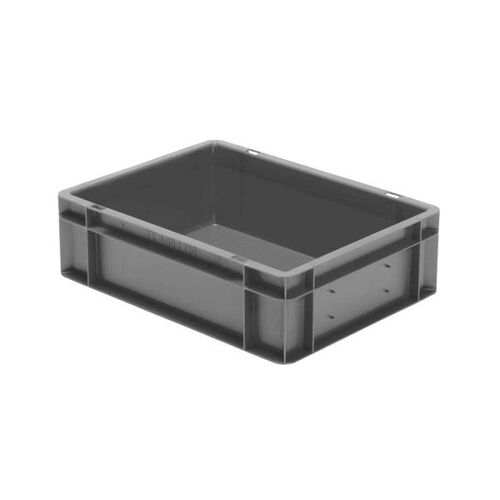 Transport-Stapelkasten Serie TK 400/120-0, 4 St�ck, Farbe nach Wahl