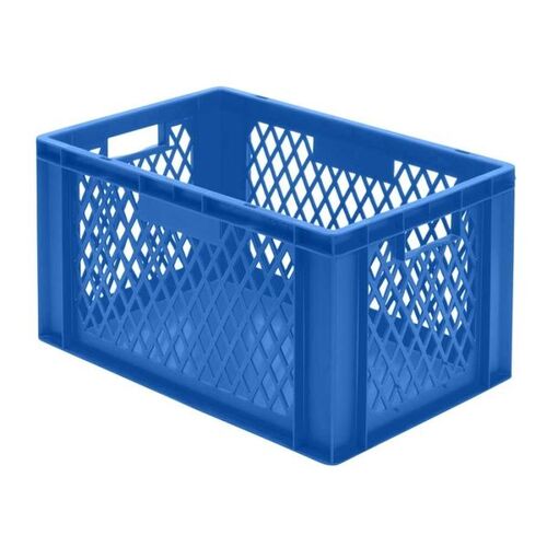 Transport-Stapelkasten Serie TK 600/320-1, 2 St�ck, Farbe nach Wahl