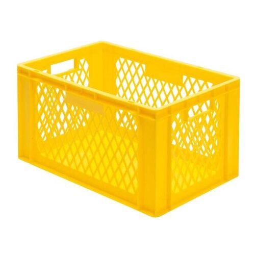 Transport-Stapelkasten Serie TK 600/320-1, 2 St�ck, Farbe nach Wahl