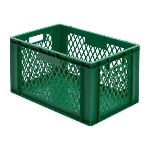 Transport-Stapelkasten Serie TK 600/320-1, 2 St�ck, Farbe nach Wahl