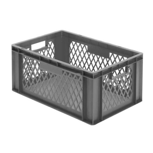 Transport-Stapelkasten Serie TK 600/270-1, 2 St�ck, Farbe nach Wahl