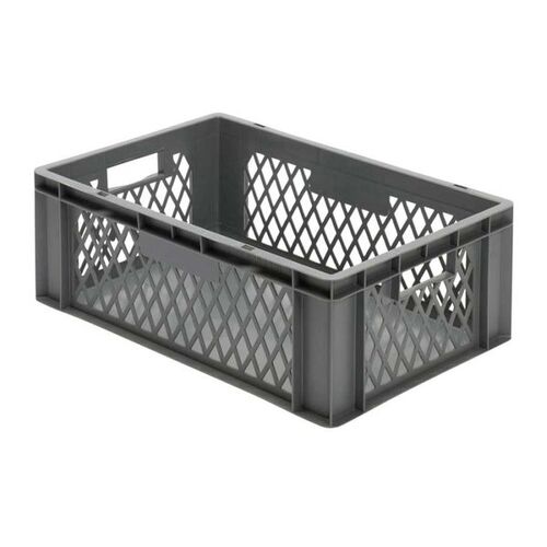 Transport-Stapelkasten Serie TK 600/210-1, 2 St�ck, Farbe nach Wahl