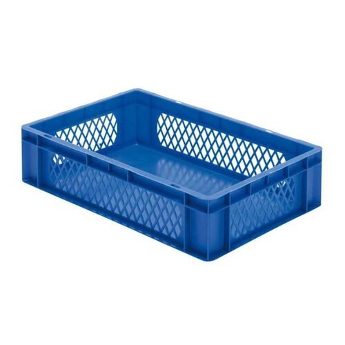 Transport-Stapelkasten Serie TK 600/145-1, 2 St�ck, Farbe nach Wahl