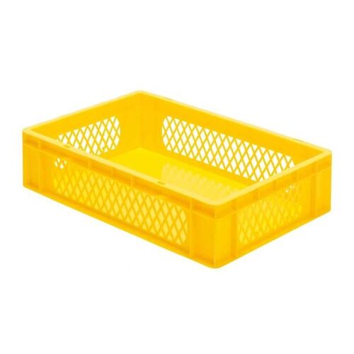 Transport-Stapelkasten Serie TK 600/145-1, 2 St�ck, Farbe nach Wahl