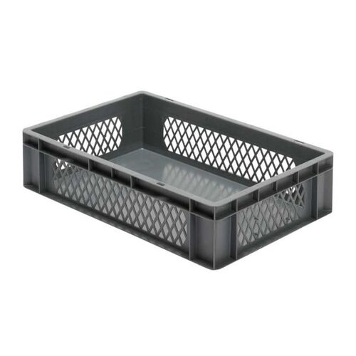 Transport-Stapelkasten Serie TK 600/145-1, 2 St�ck, Farbe nach Wahl