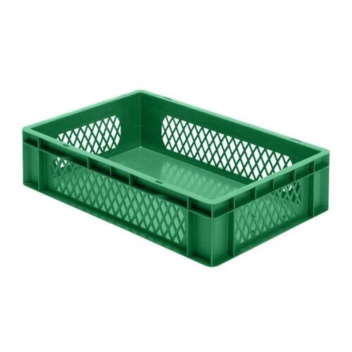 Transport-Stapelkasten Serie TK 600/145-1, 2 St�ck, Farbe nach Wahl