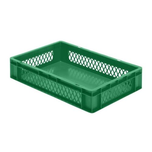 Transport-Stapelkasten Serie TK 600/120-1, 2 St�ck, Farbe nach Wahl