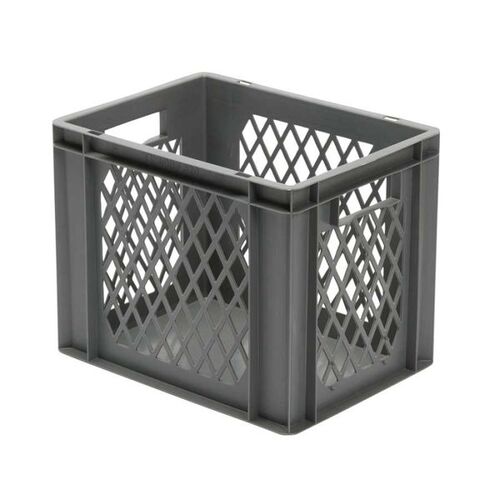 Transport-Stapelkasten Serie TK 400/320-1, 4 St�ck, Farbe nach Wahl