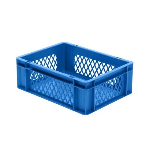 Transport-Stapelkasten Serie TK 400/145-1, 4 St�ck, Farbe nach Wahl