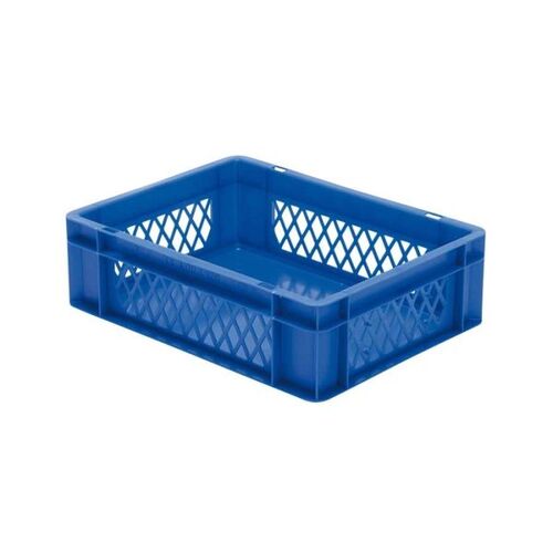 Transport-Stapelkasten Serie TK 400/120-1, 4 St�ck, Farbe nach Wahl