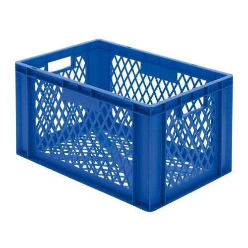 Transport-Stapelkasten Serie TK 600/320-2, 2 St�ck, Farbe nach Wahl