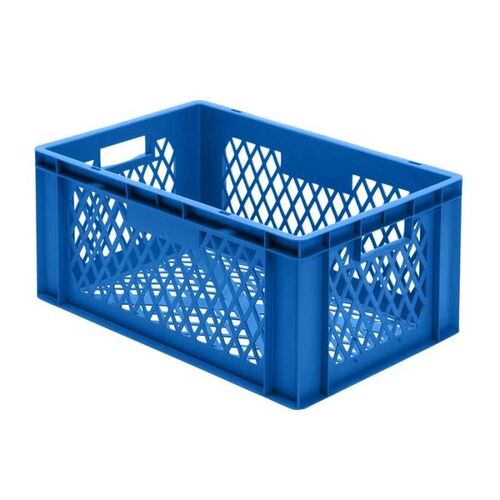 Transport-Stapelkasten Serie TK 600/270-2, 2 St�ck, Farbe nach Wahl