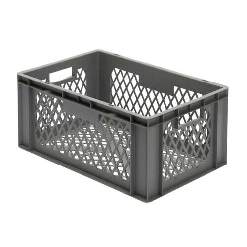 Transport-Stapelkasten Serie TK 600/270-2, 2 St�ck, Farbe nach Wahl