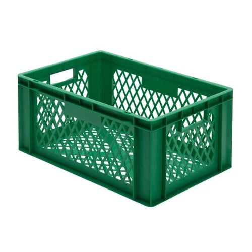 Transport-Stapelkasten Serie TK 600/270-2, 2 St�ck, Farbe nach Wahl