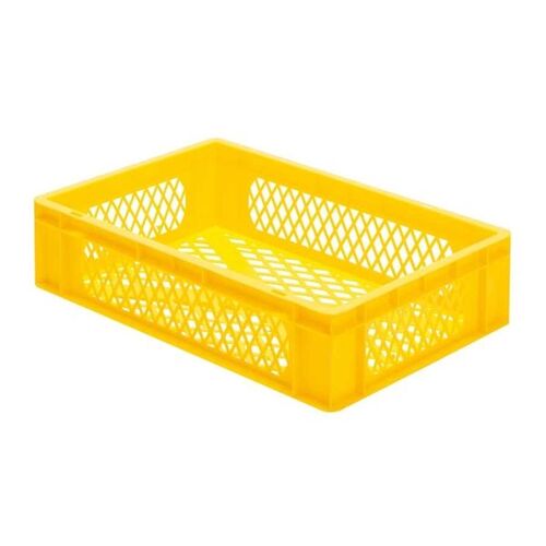 Transport-Stapelkasten Serie TK 600/145-2, 2 St�ck, Farbe nach Wahl