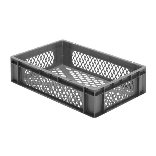 Transport-Stapelkasten Serie TK 600/145-2, 2 St�ck, Farbe nach Wahl