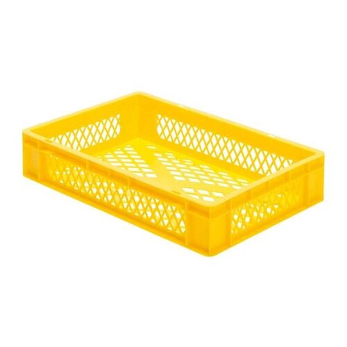 Transport-Stapelkasten Serie TK 600/120-2, 2 St�ck, Farbe nach Wahl