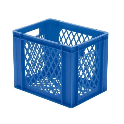 Transport-Stapelkasten Serie TK 400/320-2, 4 St�ck, Farbe nach Wahl