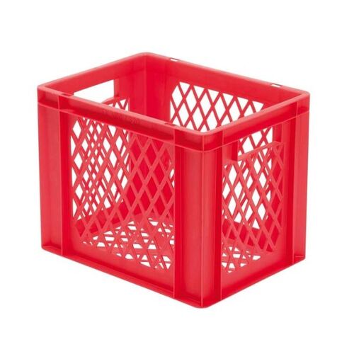 Transport-Stapelkasten Serie TK 400/320-2, 4 St�ck, Farbe nach Wahl