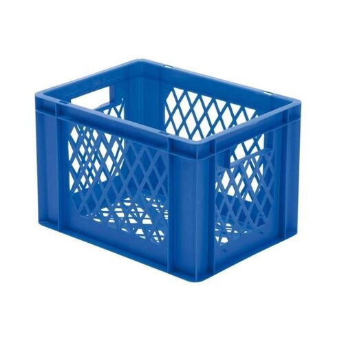 Transport-Stapelkasten Serie TK 400/270-2, 4 St�ck, Farbe nach Wahl