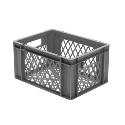 Transport-Stapelkasten Serie TK 400/210-2, 4 St�ck, Farbe nach Wahl