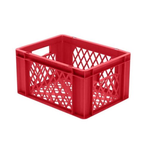 Transport-Stapelkasten Serie TK 400/210-2, 4 St�ck, Farbe nach Wahl