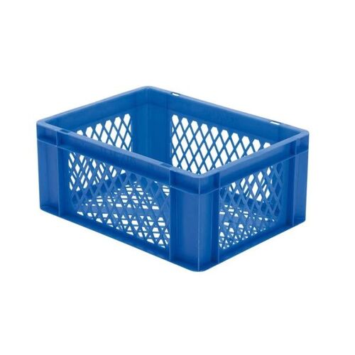 Transport-Stapelkasten Serie TK 400/175-2, 4 St�ck, Farbe nach Wahl