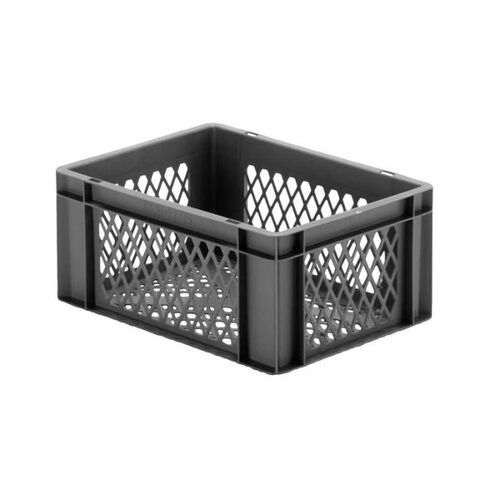 Transport-Stapelkasten Serie TK 400/175-2, 4 St�ck, Farbe nach Wahl