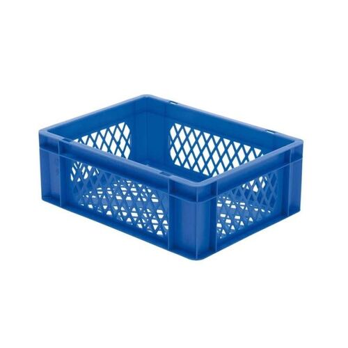 Transport-Stapelkasten Serie TK 400/145-2, 1 St�ck, Farbe nach Wahl