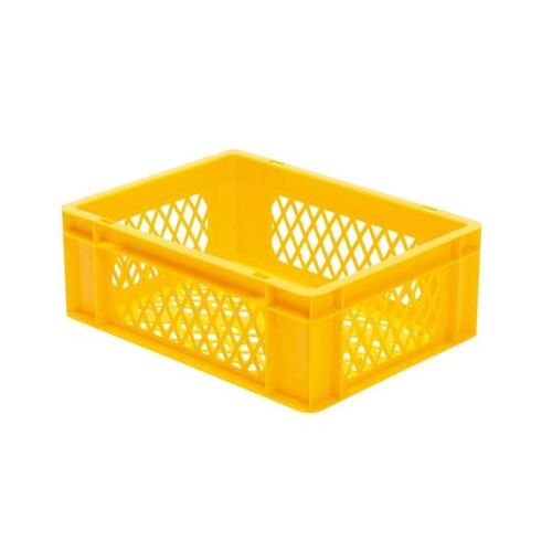 Transport-Stapelkasten Serie TK 400/145-2, 1 St�ck, Farbe nach Wahl