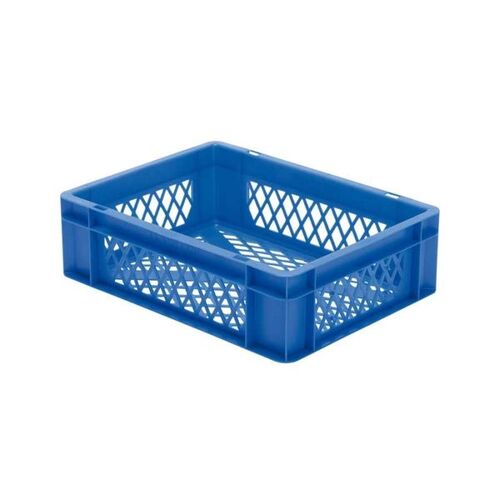 Transport-Stapelkasten Serie TK 400/120-2, 4 St�ck, Farbe nach Wahl