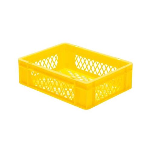 Transport-Stapelkasten Serie TK 400/120-2, 4 St�ck, Farbe nach Wahl